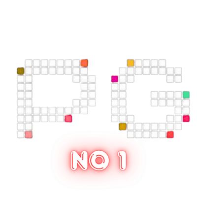 pg no 1 logo